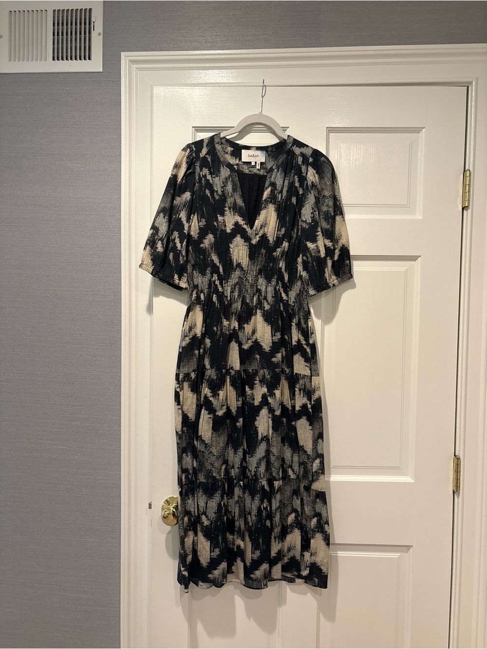 ba&sh Anissa Dress - Picture 6 of 6
